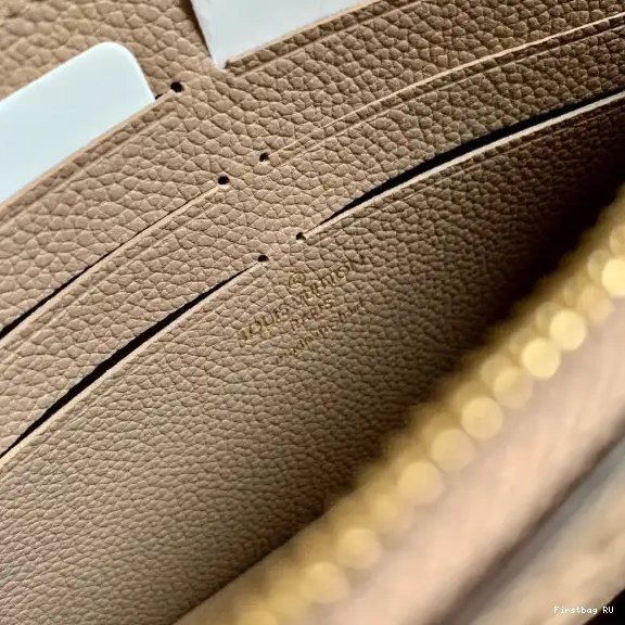 Firstbag ru LOUIS CHAIN VUITTON VAVIN WALLET 0610